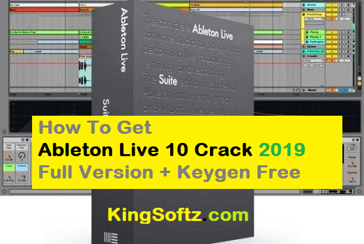 Max For Ableton Mac